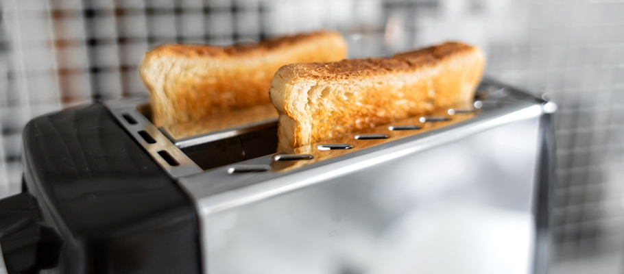 Toaster