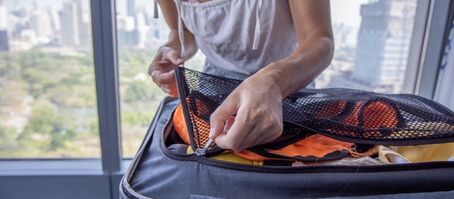Easy zipper fixes to save your clothes and gear rather than throw