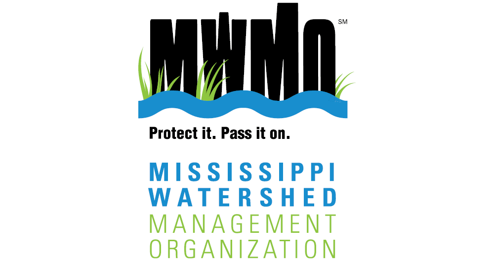 Mississippi Watershed Management Organization logo