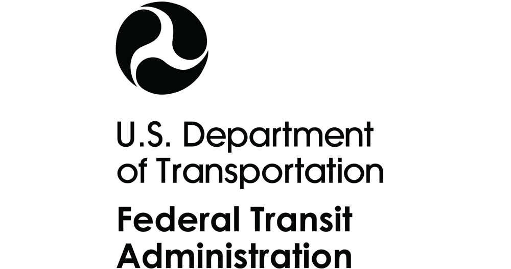 Federal Transit Information logo